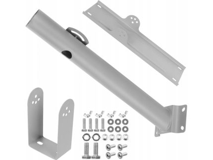 Solárna lampa WARRIOR LED - 5
