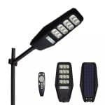 Solárne pouličné LED svetlo | 240W