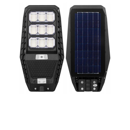 Solárne pouličné LED svetlo | 240W - 2
