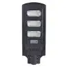 Solárne svietidlo JOCKER 120W, 12W panel