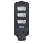 Solárne svietidlo JOCKER 120W, 12W panel
