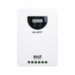 Solárny regulátor SOL MPPT 60A (150V) 12/24/36/48V + LCD + BLUETOOTH - 3