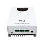 Solárny regulátor SOL MPPT 60A (150V) 12/24/36/48V + LCD + BLUETOOTH - 5