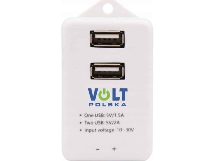 USB modul CYBER pre solárne regulátory SOL MPPT 20A/30A
