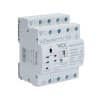 Automatický prepínač zdroja ATS NLQ7 400 V 4P 63 A