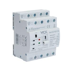 Automatický prepínač zdroja ATS NLQ7 400 V 4P 63 A