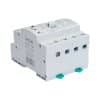 Automatický prepínač zdroja ATS NLQ7 400 V 4P 63 A - detail 3