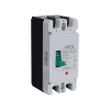 DC istič VCX SHM1-250L 2P 250 A 550 V DC