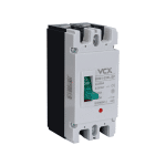 DC istič VCX SHM1-250L 2P 250 A 550 V DC