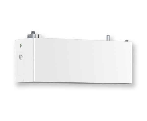 GoodWe GW5.1-BAT-D-G20 – vysokonapäťový batériový modul LiFePO₄ 5,12 kWh pre systémy Lynx D - predný pohľad