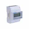 Trojfázový elektromer Eastron SDM72-DM MID Modbus 100 A
