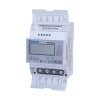 Trojfázový elektromer Eastron SDM72-DM MID Modbus 100 A - predný pohľad