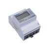 Trojfázový elektromer Eastron SDM72-DM MID Modbus 100 A - bočný pohľad