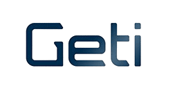 Geti logo