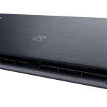 Hisense klimatizácia energy pro x čierna s montážou