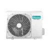 klimatizácia Hisense comfort 5kw vonkajšia jednotka