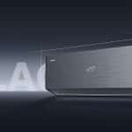 klimatizácia Hisense energy pro x čierna s montážou