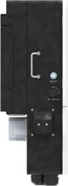 DEYE hybridný menič SUN-18K-SG05LP3-EU-SM2, 18kw, 3 fázový nízkonapäťový - bočný pohľad