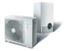 Tepelné čerpadlo Hisense split 4~8kW a hydrobox