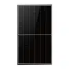 Solárny panel Longi Hi-MO X10 Scientist 535W LR7-60HVH-535M - čierny rám