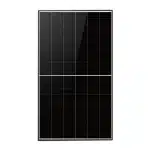 Solárny panel Longi Hi-MO X10 Scientist 535W LR7-60HVH-535M - čierny rám