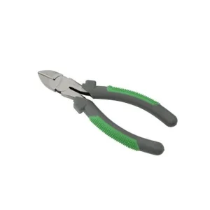 Kliešte štikacie bočné 150 mm, protišmykové rukoväte