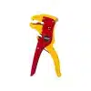 Automatické odizolovacie kliešte XTREME HY-160, 0,5–5 mm