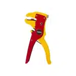 Automatické odizolovacie kliešte XTREME HY-160, 0,5–5 mm