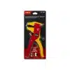 Automatické odizolovacie kliešte XTREME HY-160, 0,5–5 mm