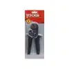Krimpovacie kliešte na dutinky YAC-8 (HY-UD64), 0,25–6 mm²
