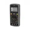 Digitálny multimeter REBEL RB-55, AC/DC prúd 20 A, kapacita