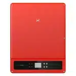 Trojfázový menič GoodWe SMT GW60KS-MT 60kW, 6x MPPT, WiFi