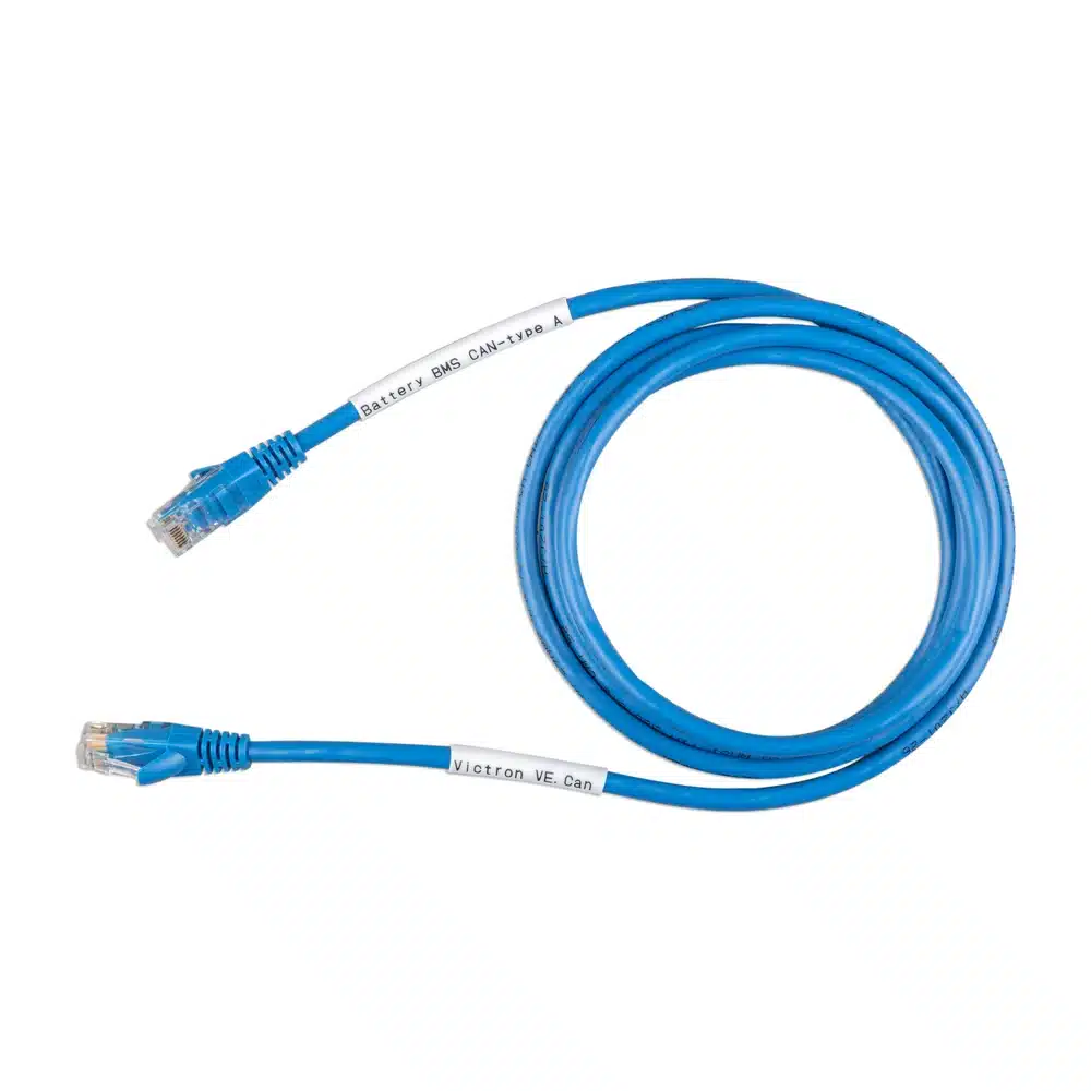 victron-energy-ve-can-can-bus-bms-kabel-typ-a-1-8m Komunikačný kábel Victron Energy VE.Can – CAN-bus BMS typ A, 1,8 m