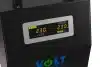 Záložný zdroj VOLT Sinus UPS 1000 700W/1000VA, čistý sínus, vstavaná batéria AGM 45Ah – displej