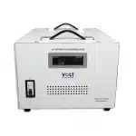 Stabilizátor sieťového napätia VOLT AVR PRO 10000VA, servo, presnosť 3%