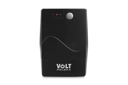 Záložný zdroj UPS VOLT PicoUPS 850VA/480W, batéria 1x9Ah