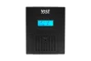 Záložný zdroj UPS VOLT MicroUPS 2000VA/1200W, LCD, batéria 2x9Ah