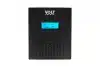 Záložný zdroj UPS VOLT MicroUPS 3000VA/1800W, LCD, batéria 4x9Ah