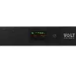 Záložný zdroj UPS VOLT RackUPS 850VA/480W, 19" 2U, LCD, batéria 1x9Ah