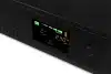 Záložný zdroj UPS VOLT RackUPS 850VA/480W, 19" 2U, LCD, batéria 1x9Ah – detail displeja