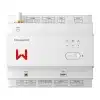 Systém riadenia energie GoodWe EzManager3000, HEMS brána pre FV, batérie, wallboxy a tepelné čerpadlo