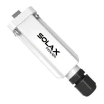 Wi-Fi modul SolaX Pocket WiFi Plus 2.0 s externou anténou pre meniče SolaX