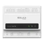 Solax Adapter Box G3 - riadenie tepelného čerpadla a spotrebičov z prebytkov FV, DIN lišta