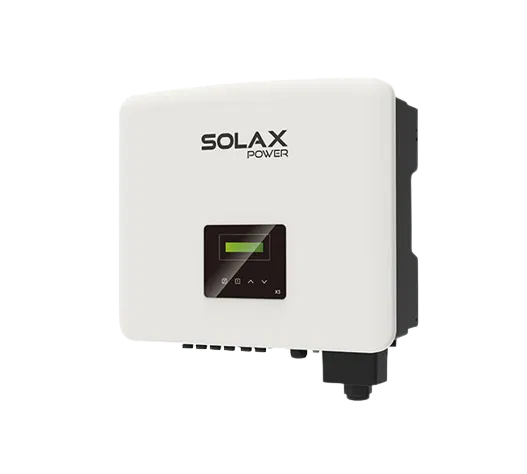 Trojfázový menič SolaX X3-PRO-10K-G2